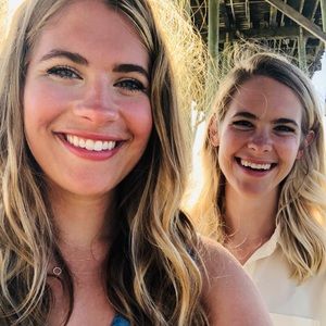 Meet your Posher, Bethany